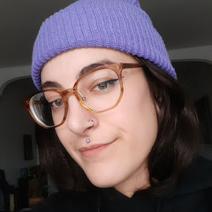 Meet your Posher, Stéphanie